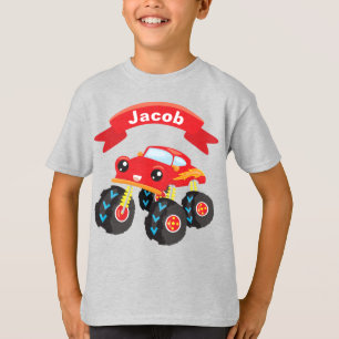 Add Your Name  Kids' Basic T-Shirt