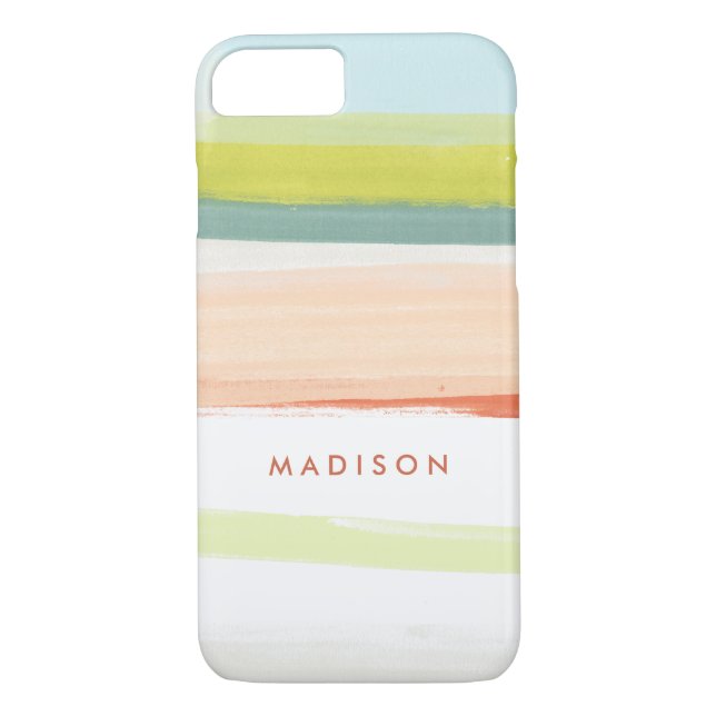 Add Your Name | Litmus I Case-Mate iPhone Case (Back)