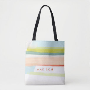 Add Your Name   Litmus I Tote Bag