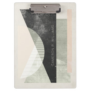 Add Your Name Outside In VI Clipboard