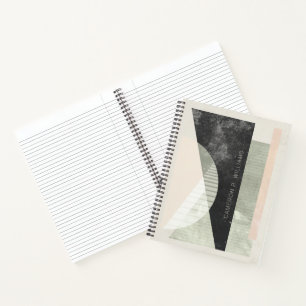 Add Your Name   Outside In VI Notebook