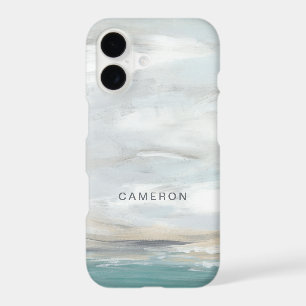 Add Your Name Seafoam Vista