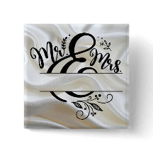 Add Your Name - Square Button