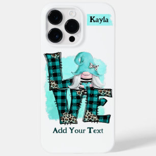 Add Your Name/Text -Apple iPhone 14 Pro Max Case