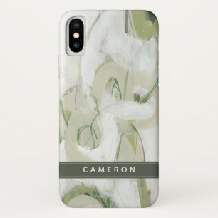 Add Your Name   Verge Case-Mate iPhone Case
