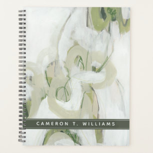 Add Your Name Verge Planner