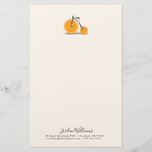 Add Your Name   Vitamin   Florent Bodart Stationery