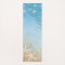 Add Your Name Watercolor Beach Monogram