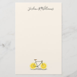 Add Your Name Zest Florent Bodart Stationery
