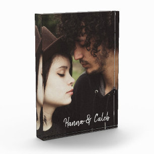 Add your Names to this Personalized Photo