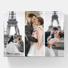 Add Your Own - 3 Photo Gallery