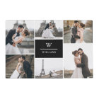 Add Your Own | 6 Photo Gallery Personalized