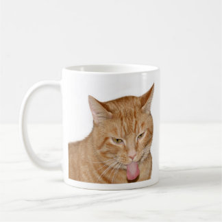 Add your own caption coffee mug