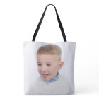 Add your own custom photo front and back