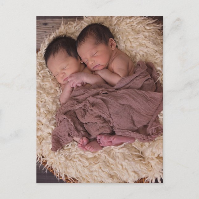 Add Your Own Custom Photo  Postcard (Front)