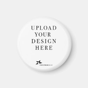Add Your Own Design Magnet