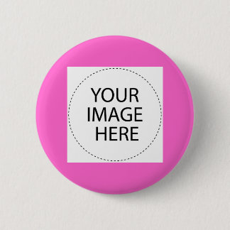 Add Your Own Image Or Text - Custo... - Customized 2 Inch Round Button