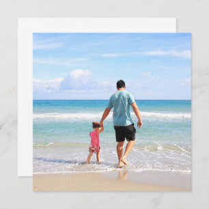 Add Your Own Photo and/or Text