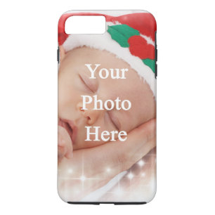 Add your own photo iPhone 8 plus/7 plus case