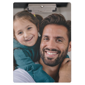 Add Your Own Photo Clipboard