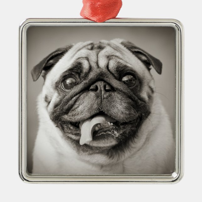 Add Your Own Photo | Create Your Own Ornament (Front)