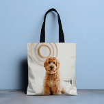 Add Your Own Photo Image Logo DIY Picture Tote Bag<br><div class="desc">Add Your Own Photo Image Logo DIY Picture Tote Bags features your favourite photo or picture or your custom logo. Design your own tote bags. Add a photo,  design or logo for your unique product. Simply click "Personalize this template" to get started. Designed by ©Evco Studio www.zazzle.com/store/evcostudio</div>