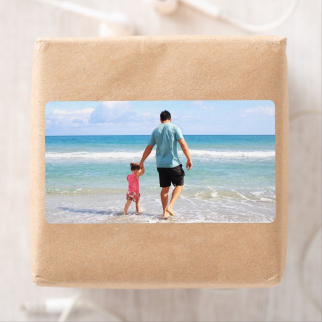 Add Your Own Photo or Text (Insitu)