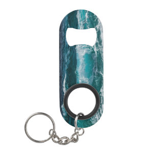 Add Your Own Photo Personalized Keychain Bottle Opener