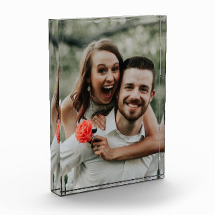 "Add Your Own Photo" Photo Block