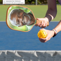 Add your own Photo