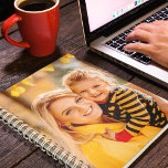 Add Your Own Photo Planner<br><div class="desc">Add Your Own Photo Picture Personalized Planners. Design your own planner. Add a photo, design or logo for your unique product. Simply click "Personalize this template" to get started. Created by Evco Holidays www.zazzle.com/store/evcoholidays</div>