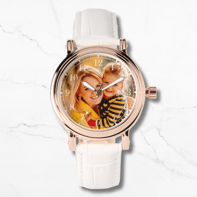 Add Your Own Photo | Template Watch (Creator Uploaded)