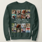 Add Your Own Photos & Personalized Text