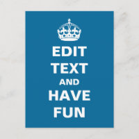 Add your own text here!