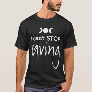 Add your own Texts, Quotes, Sayings and Wisdoms T-Shirt