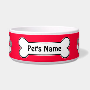 Add Your Pet's Name - Paws Off!