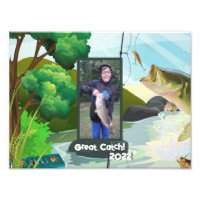 Add Your Photo and Text - Photo Enlargement