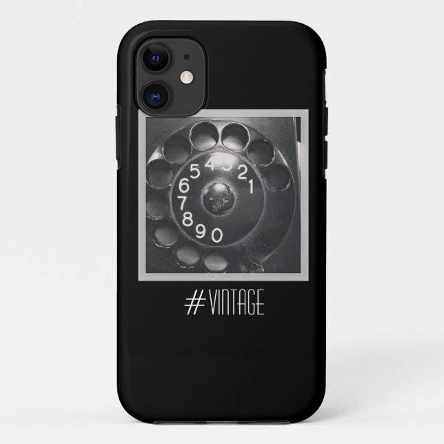 Add Your Photo Case-Mate iPhone Case (Back)