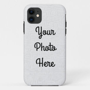 Add your Photo/Design - iPhone 11 Phone Case