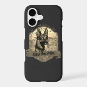 Add your Photo German Shepherd Dog - GSD