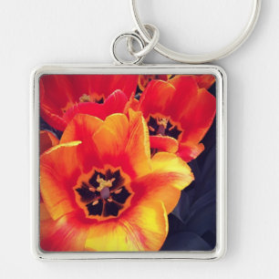 Add Your Photo Keychain