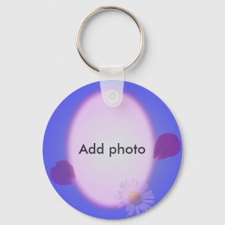 Add your photo keychain