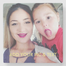 Add Your Photo Marble