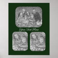 Add Your Photo Template Collage 