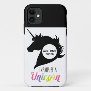 ADD YOUR PHOTO - Tough Apple iPhone 11 Case