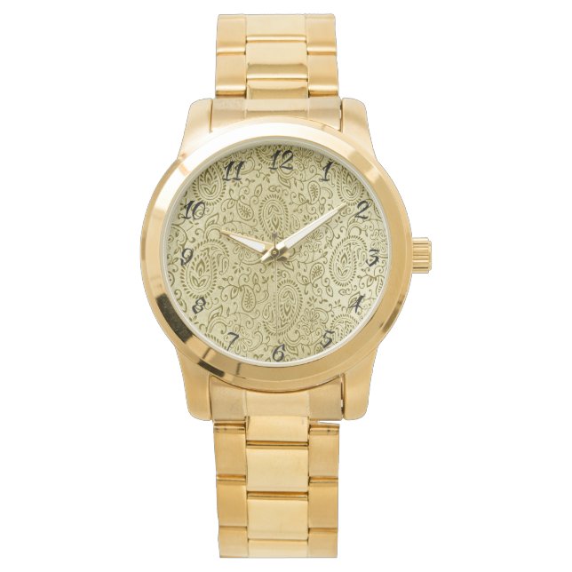 ADD YOUR PHOTO WATCH (Front)