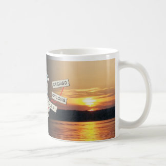 add your photos route 66 mug 1
