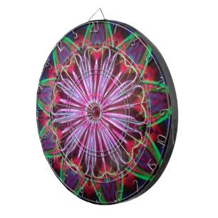 Add your picture here Dart Board - Customized