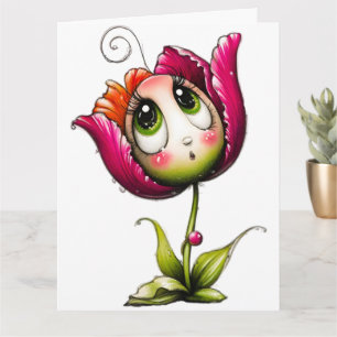 Add your special message card