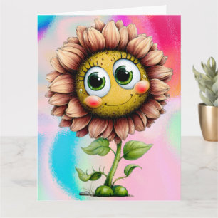 Add your special message  card